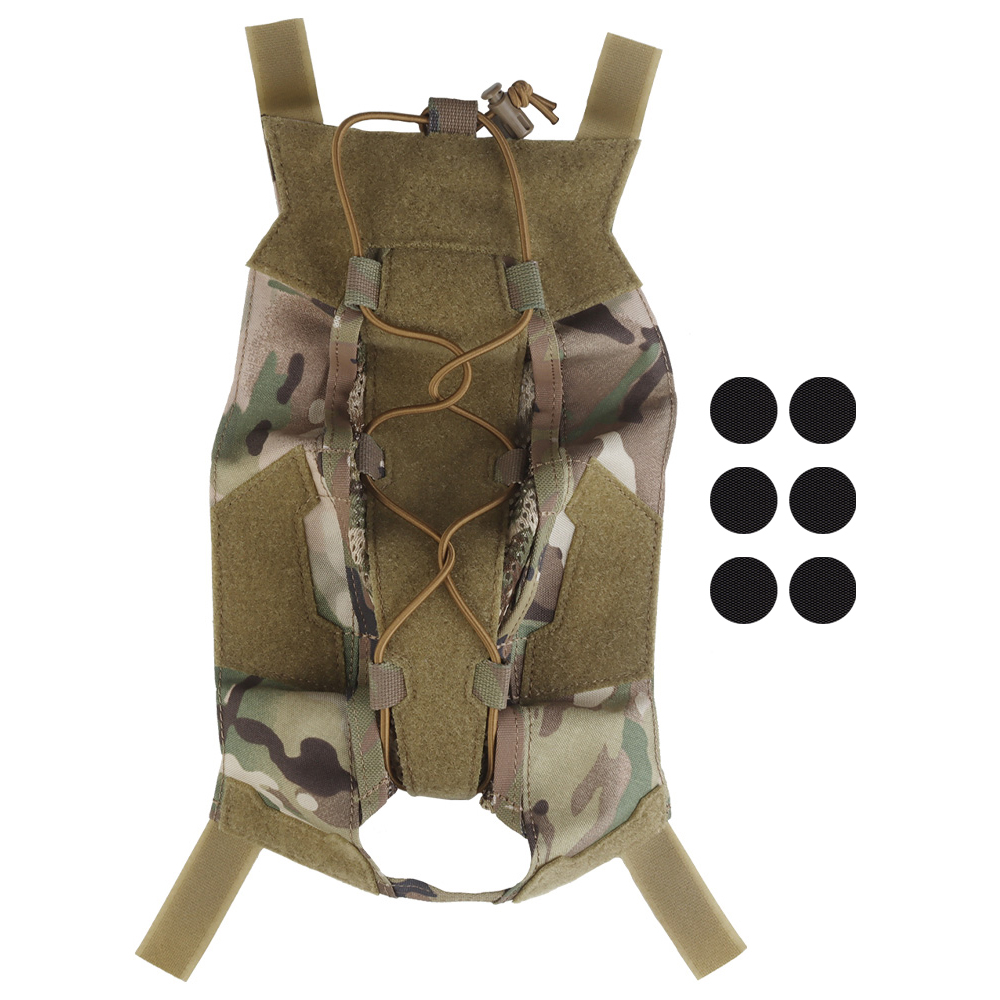 Outdoor Hunting Bike - غطاء خوذة تكتيكي خارجي مخصص من