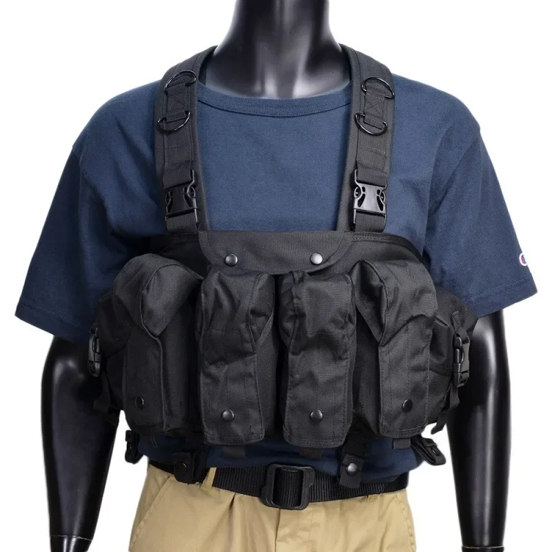 Outdoor Hunting Vest - AK الصدر تلاعب سترة AK 47