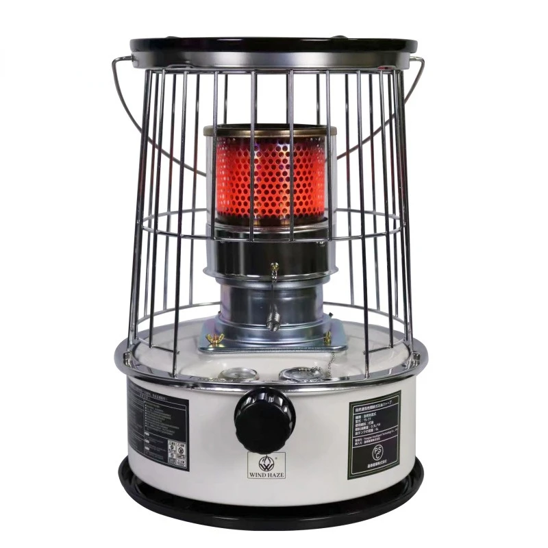 Outdoor Hunting Heater - 6L المحمولة الكيروسين موقد سخان الكيروسين