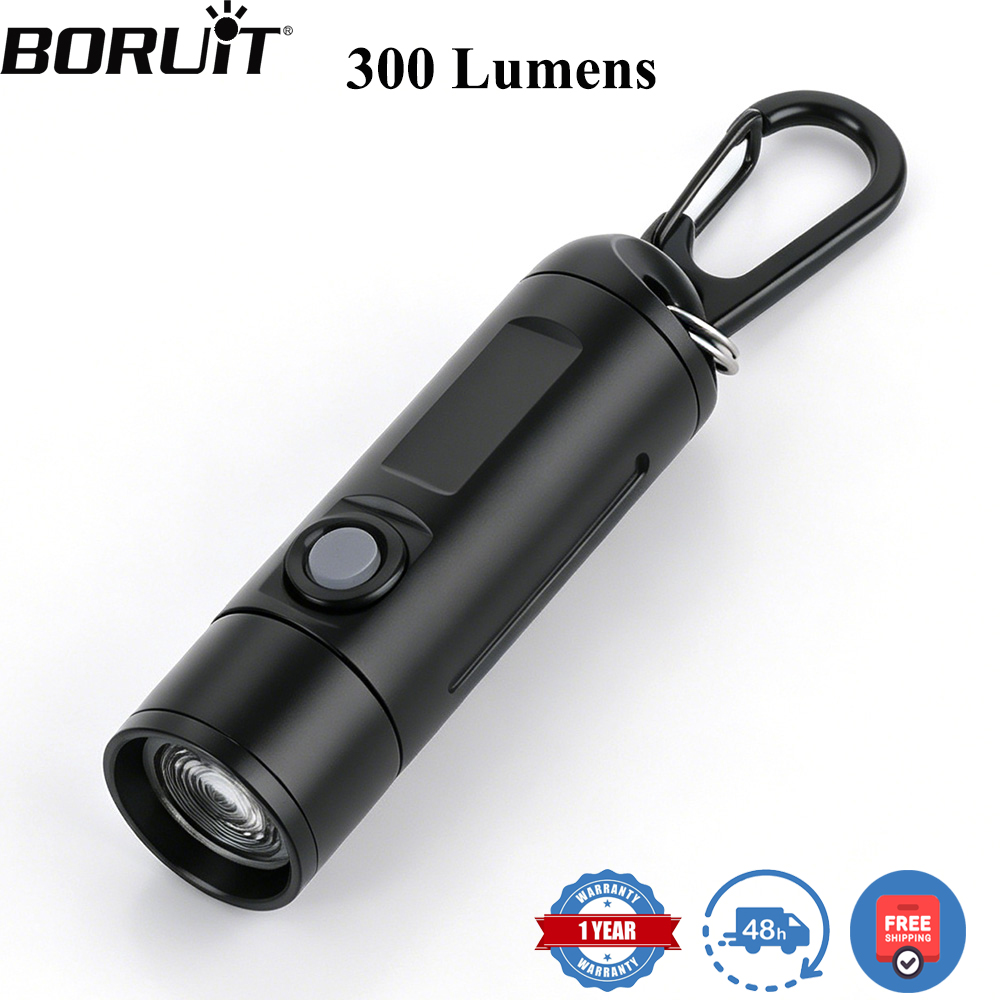 Outdoor Hunting Bike - مصباح يدوي LED قابل للتكبير والتصغير