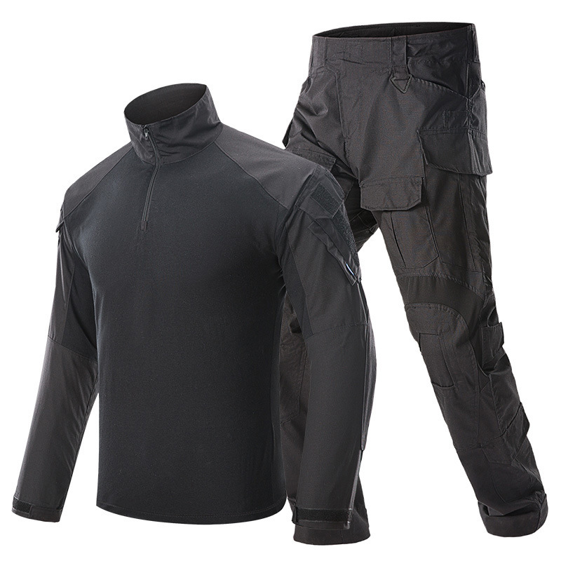 Outdoor Hunting Outfit - زي رجالي 3.0 للأنشطة الخارجية متعدد