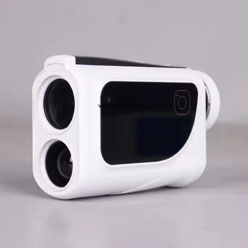 Hunting & Outdoor Supplies Vanderbijlpark - تلسكوب جولف 600 متر Rangefinder Rangefinder