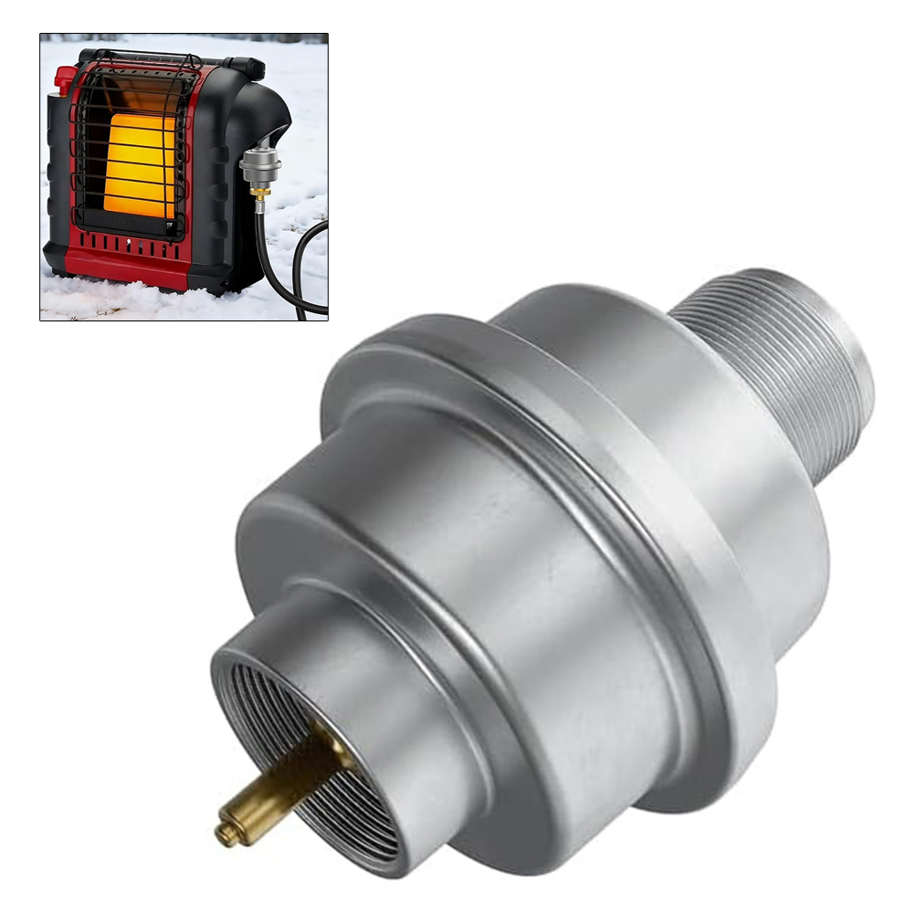Outdoor Hunting Heater - فلتر وقود البروبان F273699 لسخانات Mr