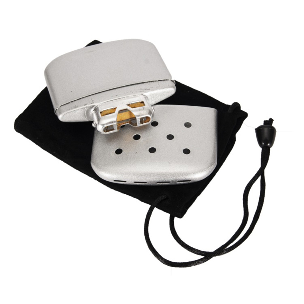 Outdoor Hunting Heater - سخان وقود محمول من سبائك الزنك