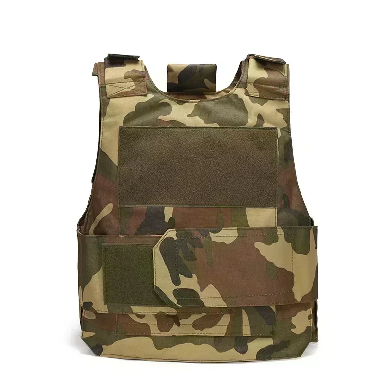 Outdoor Hunting Vest - سترة تكتيكية متعددة الوظائف، سترة حماية