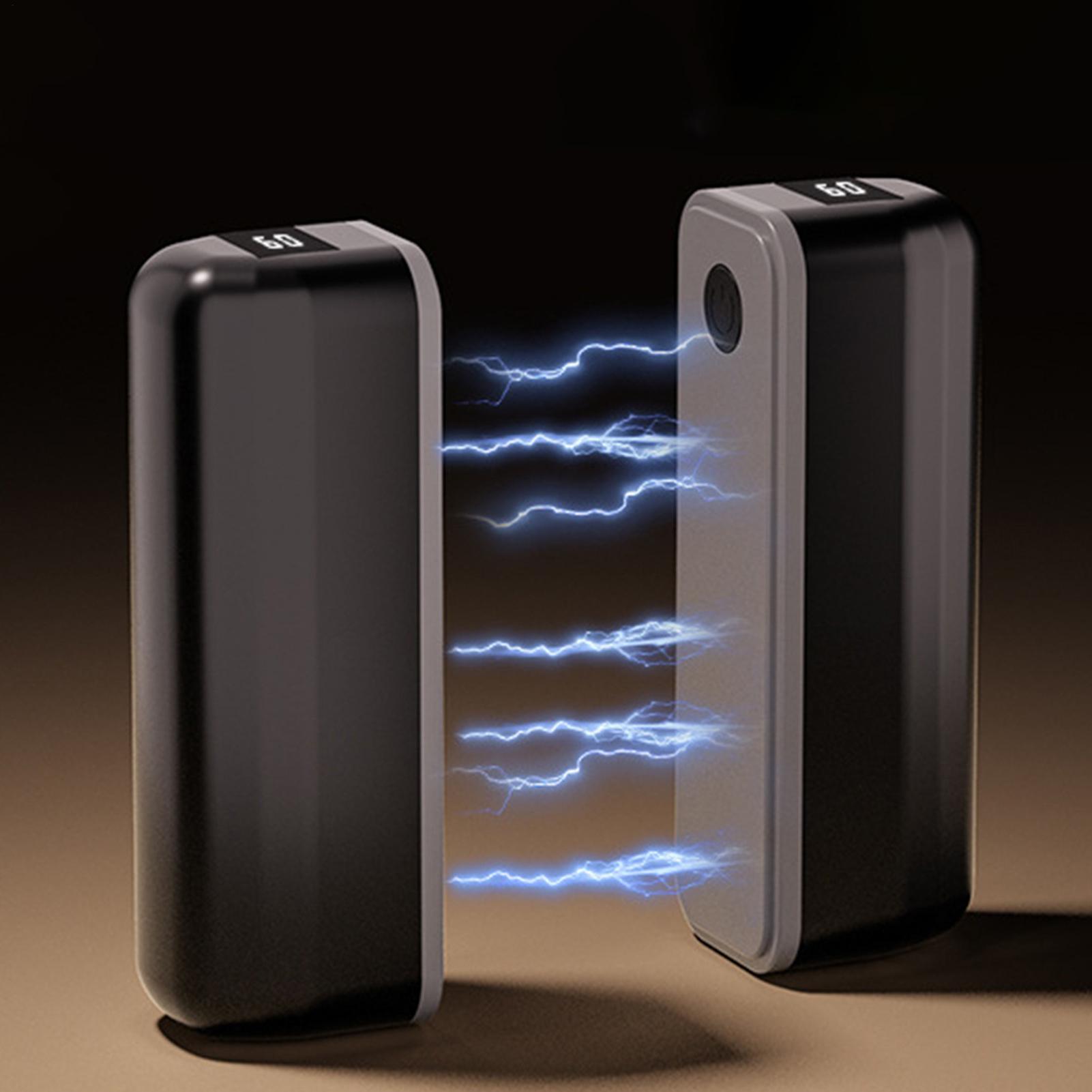 جهاز تدفئة محمول كهربائي جيب م - مراجعة Outdoor Hunting Heater وسعره