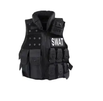 سترة عسكرية تكتيكية للصيد في ع - مراجعة Outdoor Hunting Vest وسعره