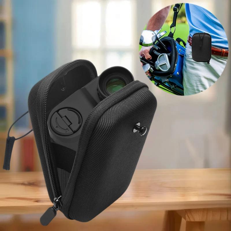 جولف Rangefinder حالة إيفا الغ - مراجعة Hunting & Outdoor Supplies Vanderbijlpark وسعره
