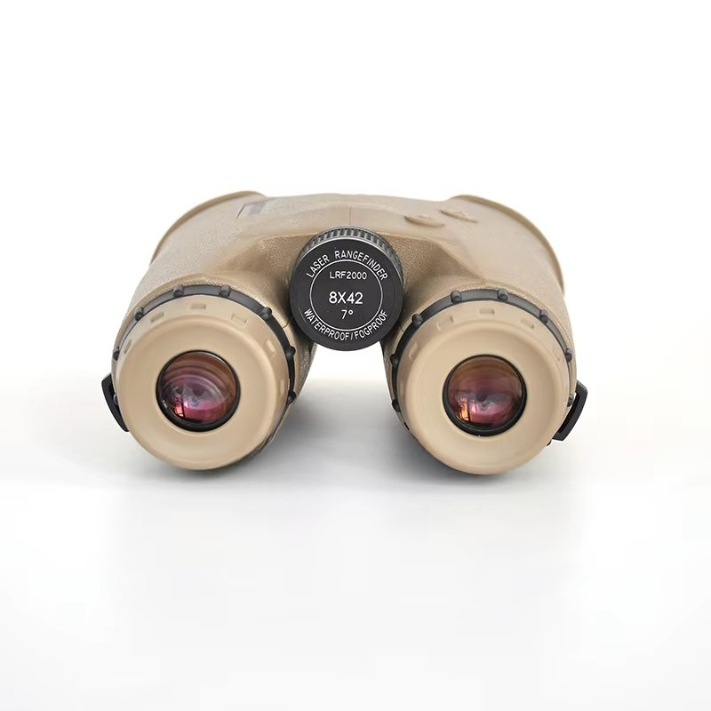جهاز قياس المسافة بالليزر المح - مراجعة Hunting & Outdoor Supplies Vanderbijlpark وسعره