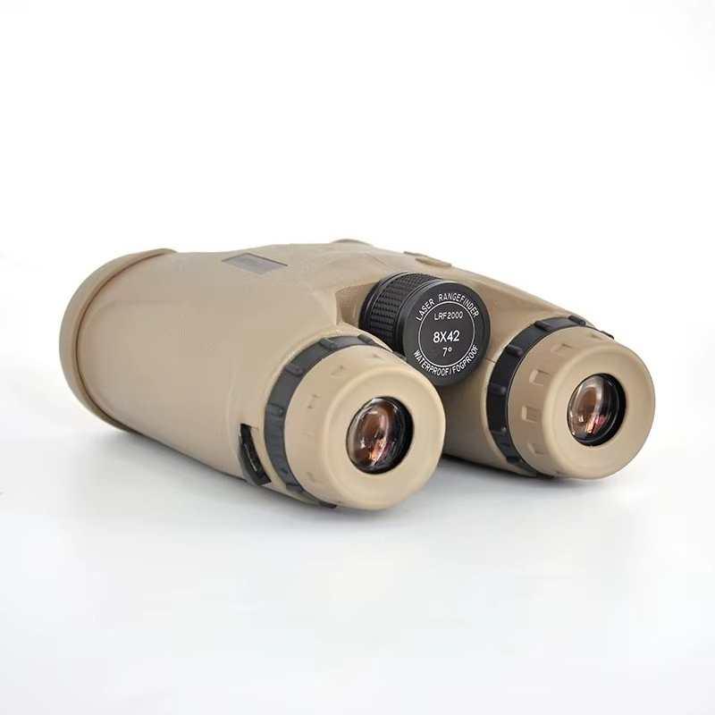جهاز قياس المسافة بالليزر المح - مراجعة Hunting & Outdoor Supplies Vanderbijlpark وسعره