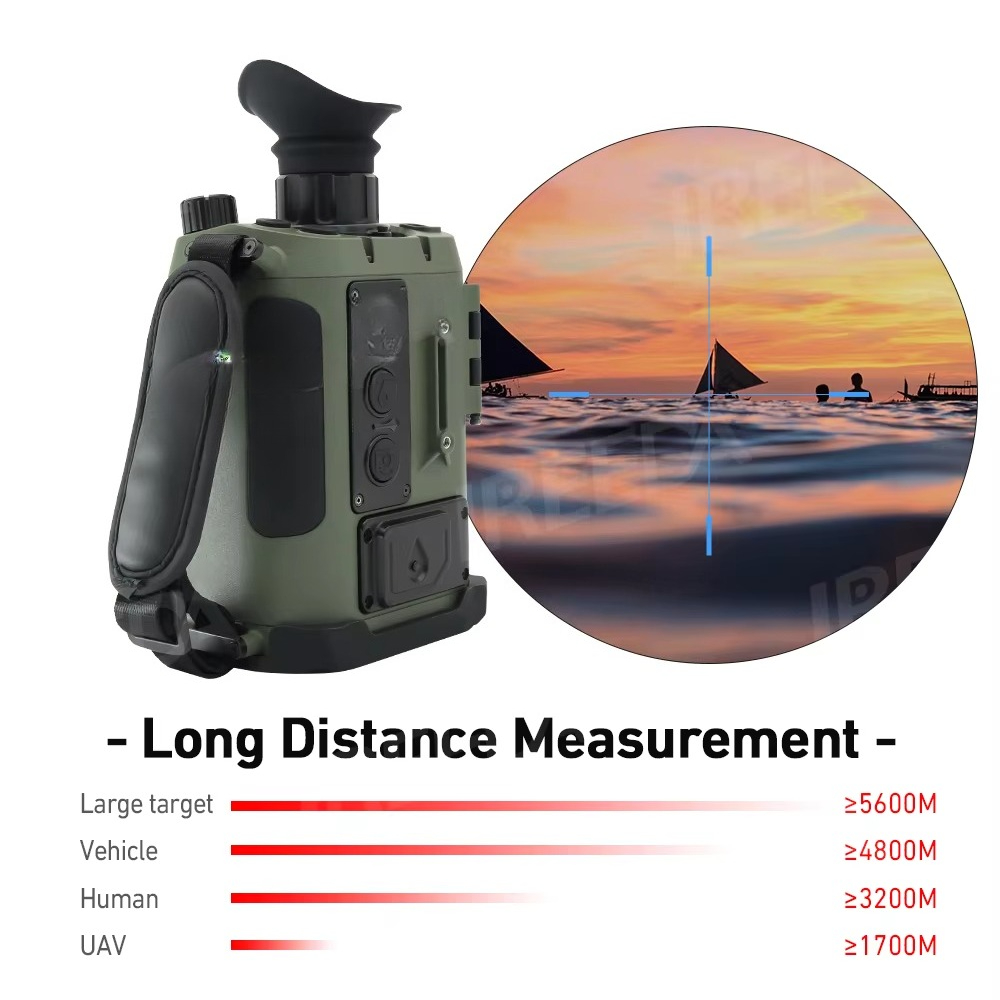 محدد المدى القابل لإعادة الشحن - مراجعة Hunting & Outdoor Supplies Vanderbijlpark وسعره
