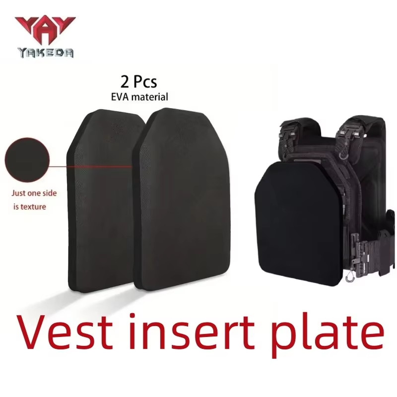 سترة تكتيكية من YAKEDA للعبة ا - مراجعة Outdoor Hunting Vest وسعره