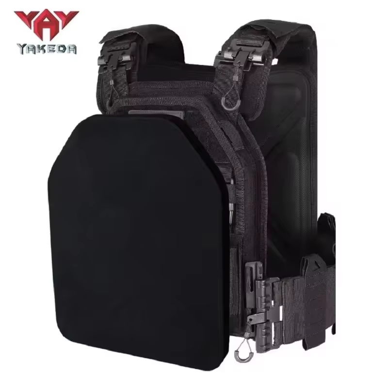 سترة تكتيكية من YAKEDA للعبة ا - مراجعة Outdoor Hunting Vest وسعره