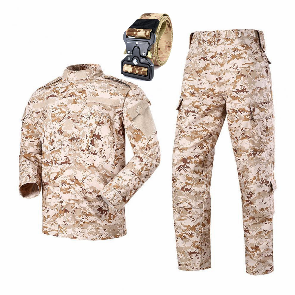 بدلة تدريب خارجية للرجال من Ou - مراجعة Hunting Outdoor وسعره