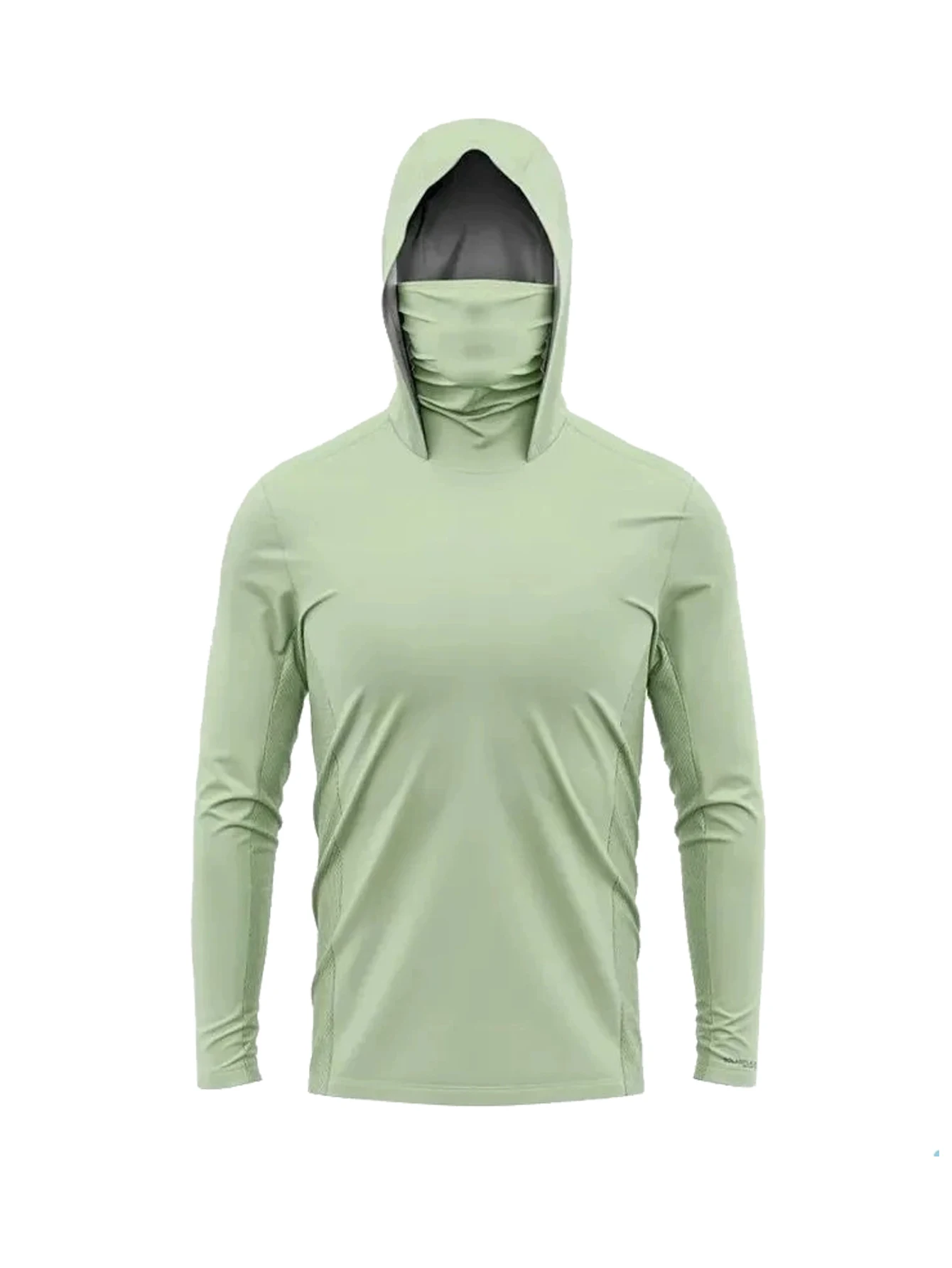 قميص صيد رجالي بأكمام طويلة مع - مراجعة Hunting & Outdoor Supplies Vanderbijlpark وسعره