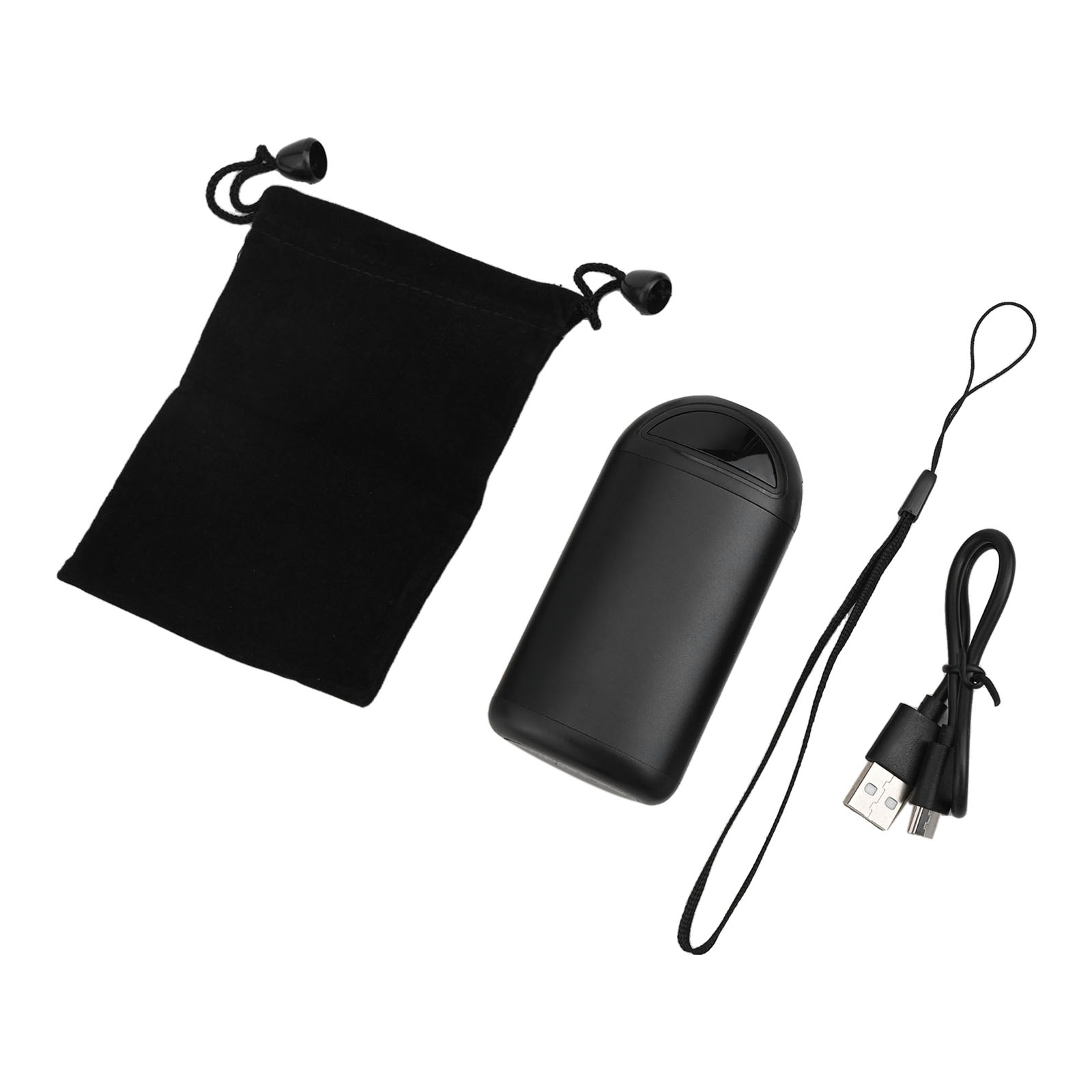 مدفأة يدوية قابلة لإعادة الشحن - مراجعة Outdoor Hunting Heater وسعره