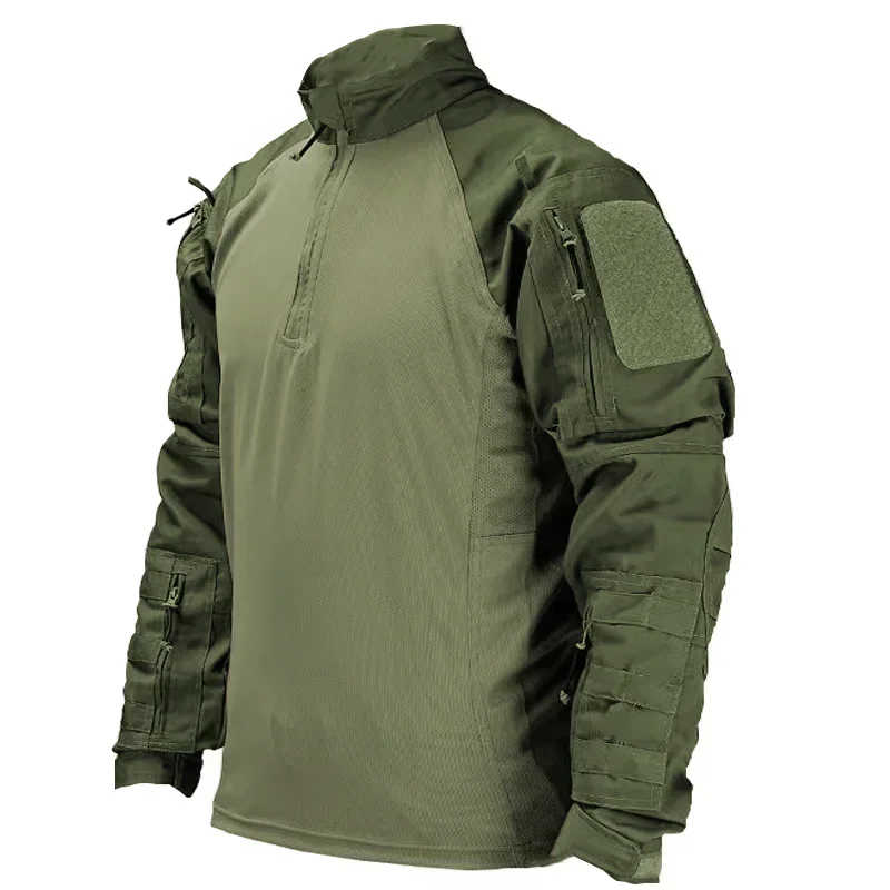 الاتحاد الأفريقي في الهواء الط - مراجعة Outdoor Hunting Outfit وسعره