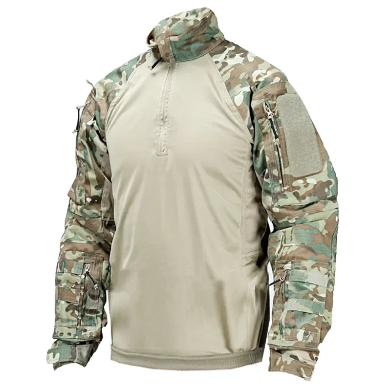 الاتحاد الأفريقي في الهواء الط - مراجعة Outdoor Hunting Outfit وسعره