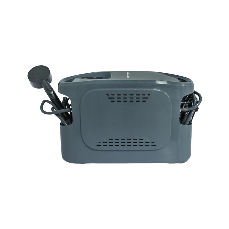 سخان ماء محمول يعمل بالبروبان  - مراجعة Outdoor Hunting Heater وسعره