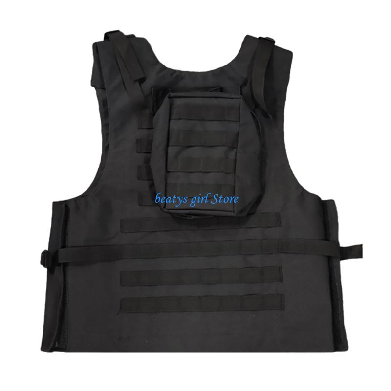 C7AB متعددة الوظائف تنفس سترة  - مراجعة Outdoor Hunting Vest وسعره
