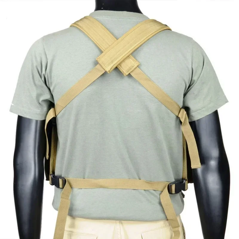 AK الصدر تلاعب سترة AK 47 مول  - مراجعة Outdoor Hunting Vest وسعره