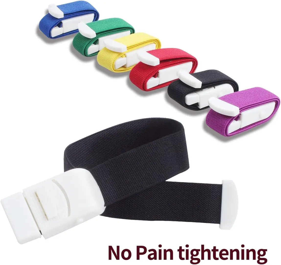 رباط ضاغط طبي للطوارئ، طقم إنق - مراجعة Field Dressing Kit وسعره