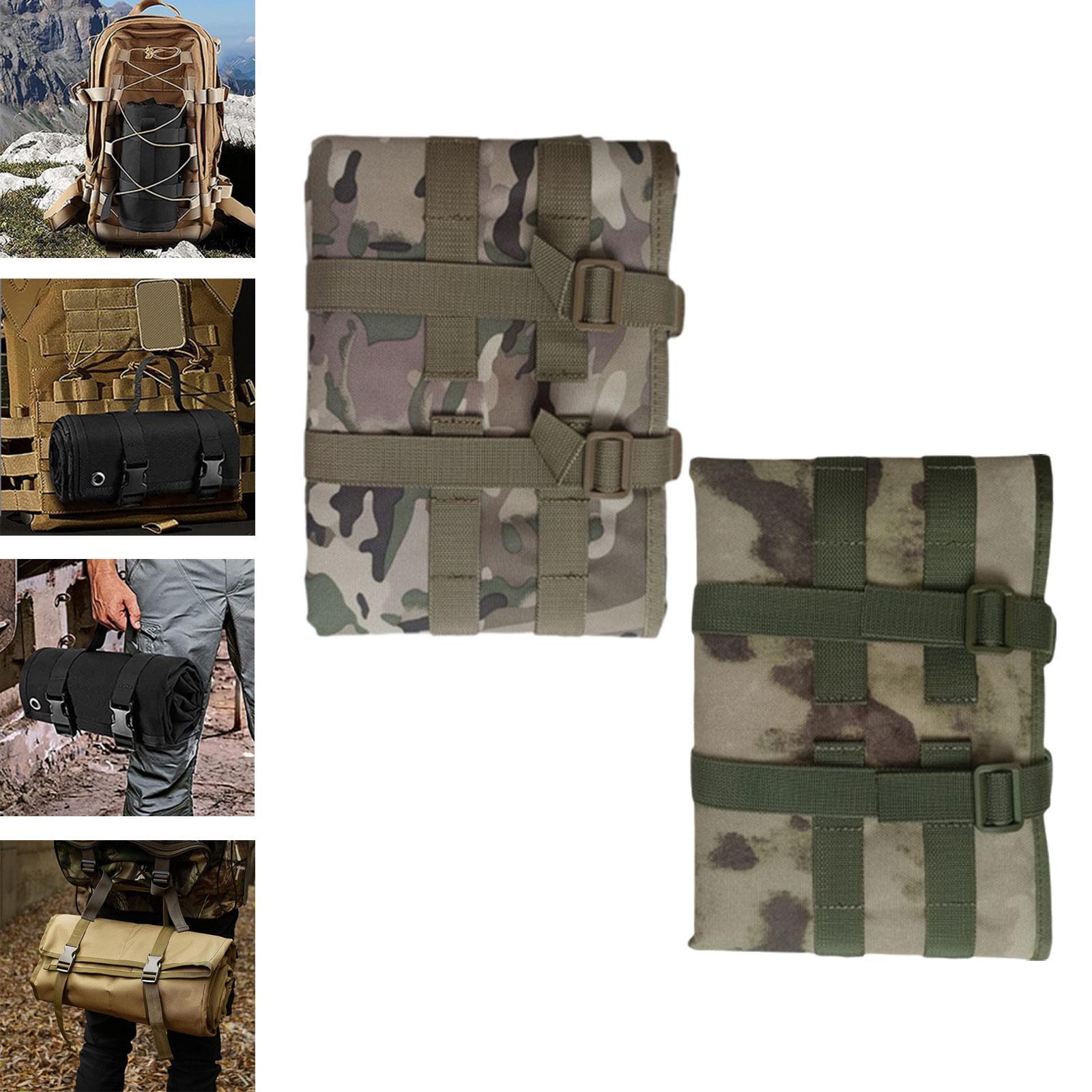 نشمر اطلاق النار حصيرة الصيد ح - مراجعة Hunting Camp Outdoor Supplies وسعره