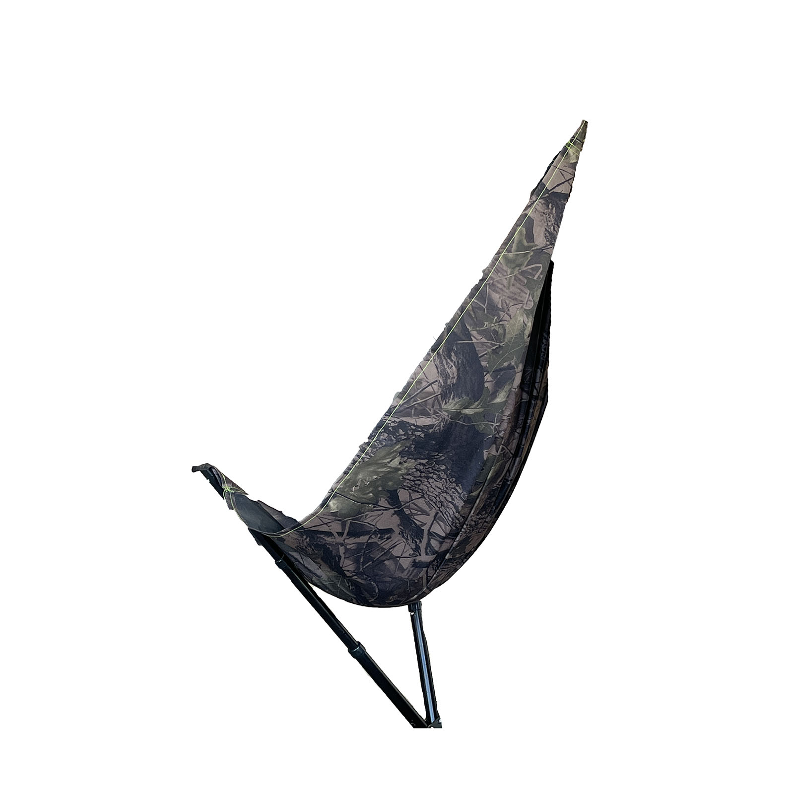 كرسي محمول للصيد في الهواء الط - مراجعة Hunting Camp Outdoor Supplies وسعره