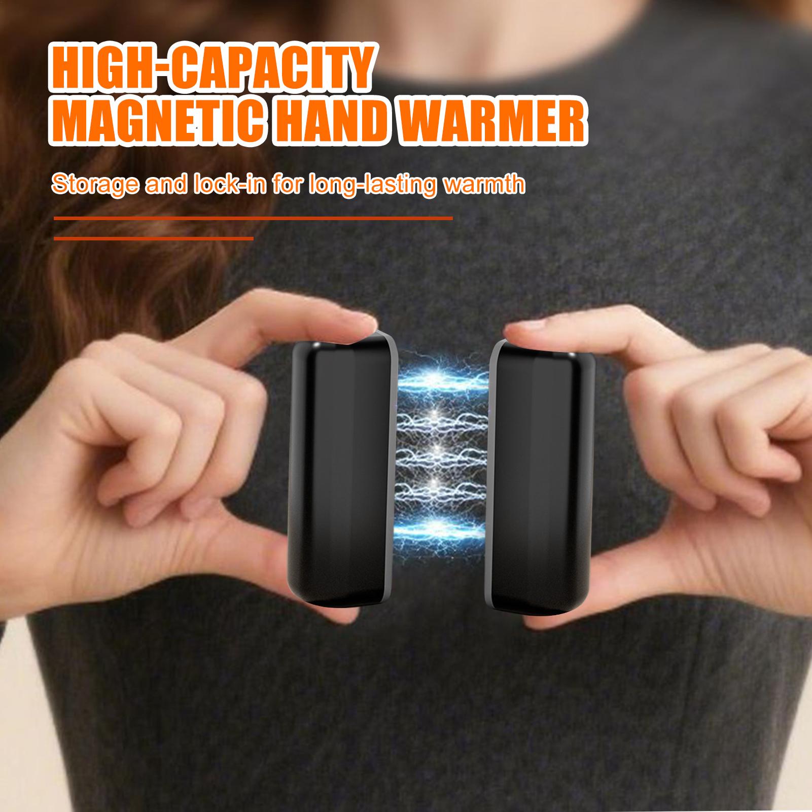 جهاز تدفئة محمول كهربائي المغن - مراجعة Outdoor Hunting Heater وسعره