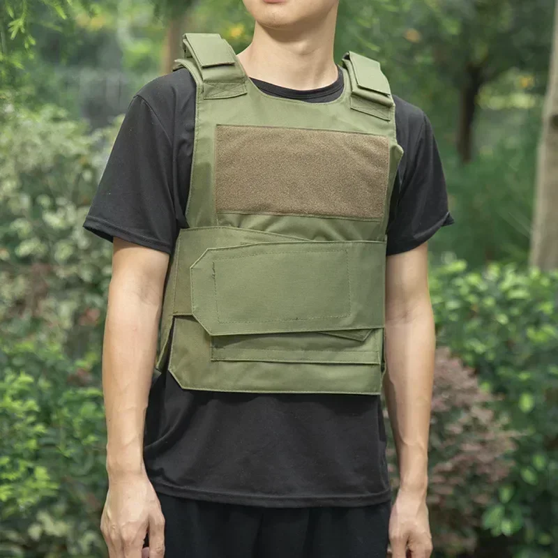 سترة تكتيكية متعددة الوظائف 20 - مراجعة Outdoor Hunting Vest وسعره