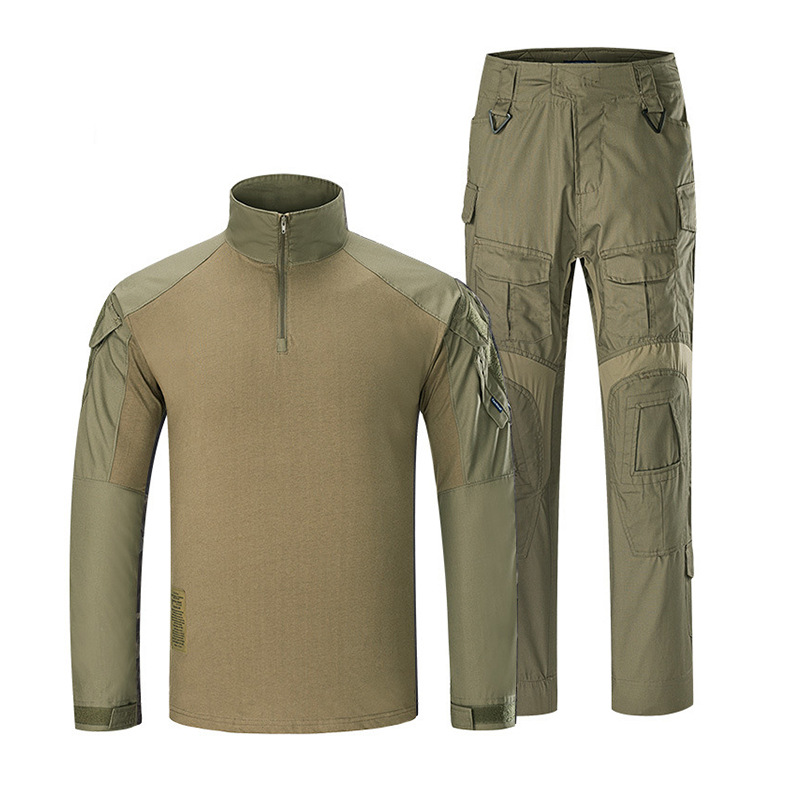 زي رجالي 3.0 للأنشطة الخارجية  - مراجعة Outdoor Hunting Outfit وسعره