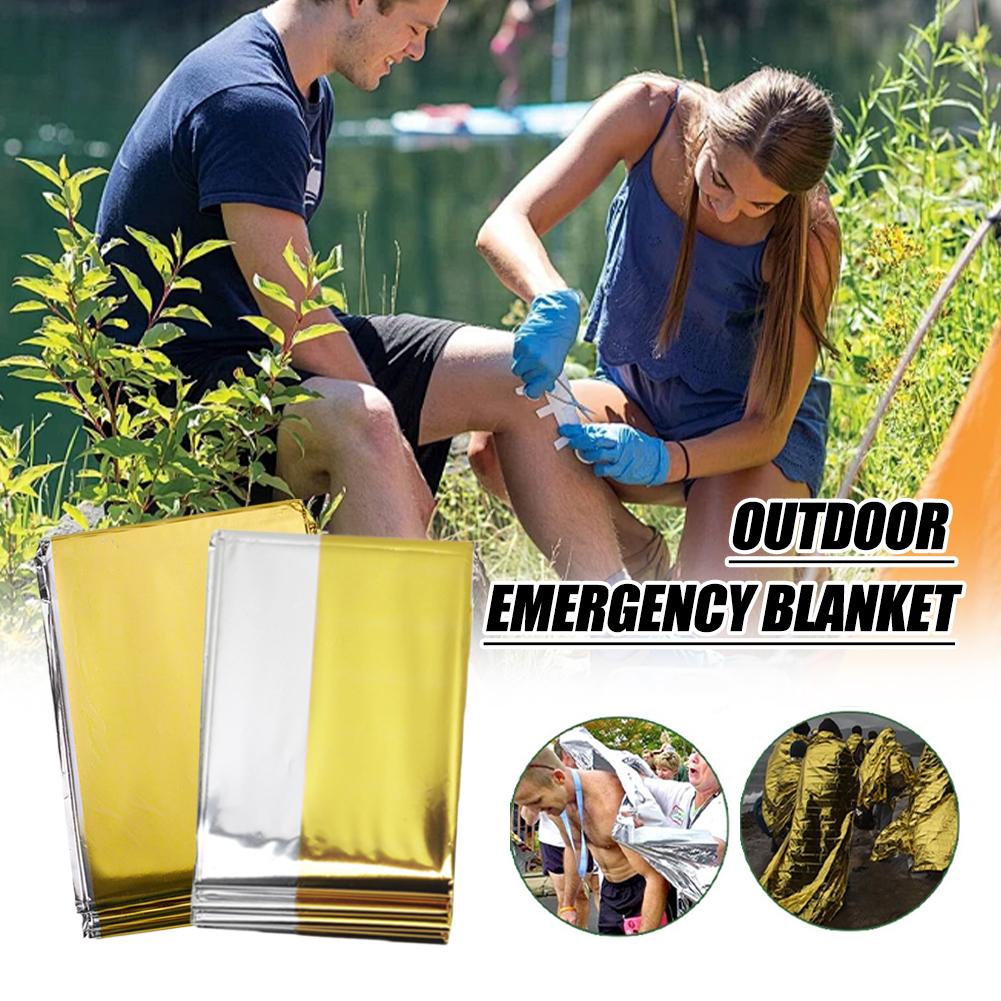 انخفاض حرارة الجسم الإنقاذ الإ - مراجعة Field Dressing Kit وسعره