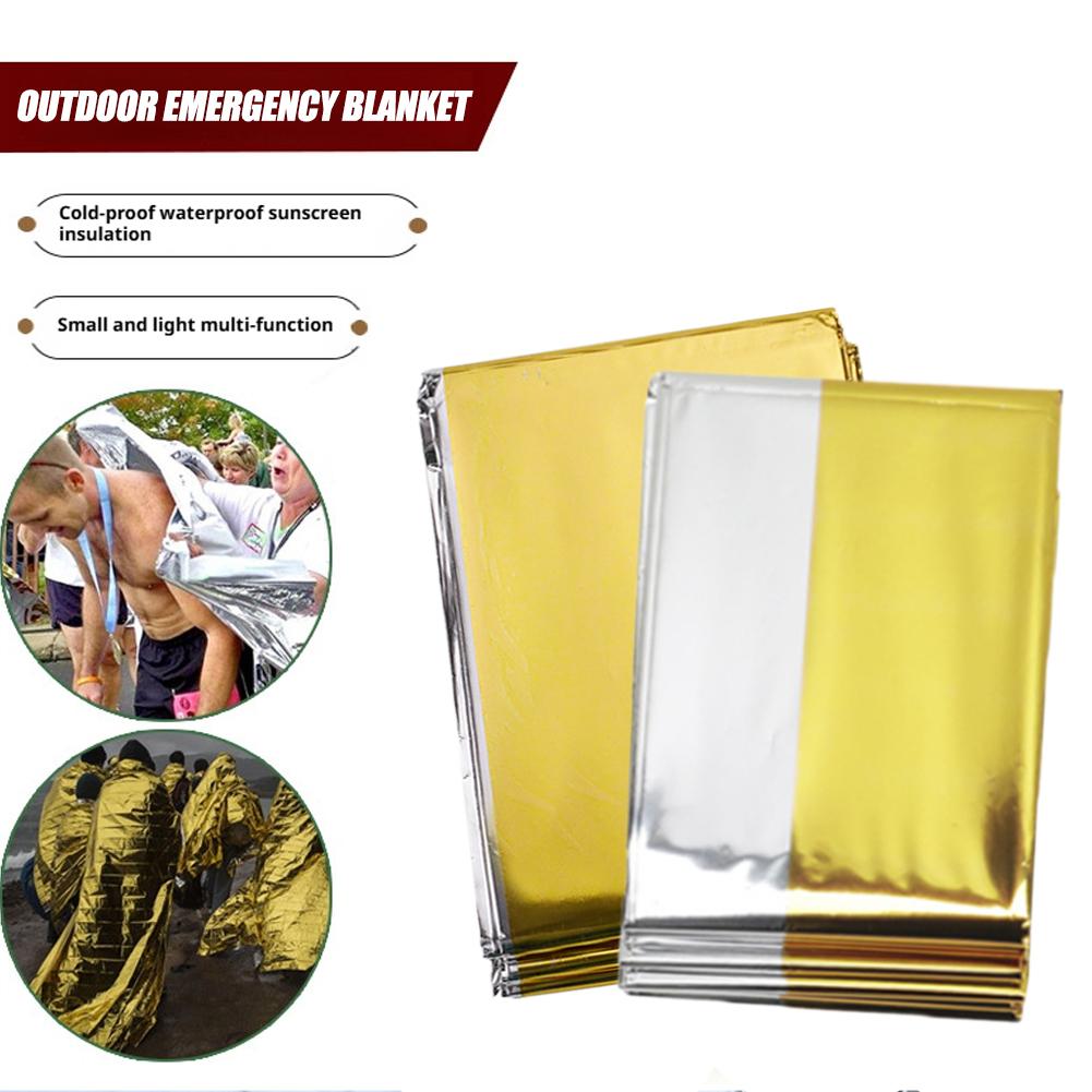 انخفاض حرارة الجسم الإنقاذ الإ - مراجعة Field Dressing Kit وسعره