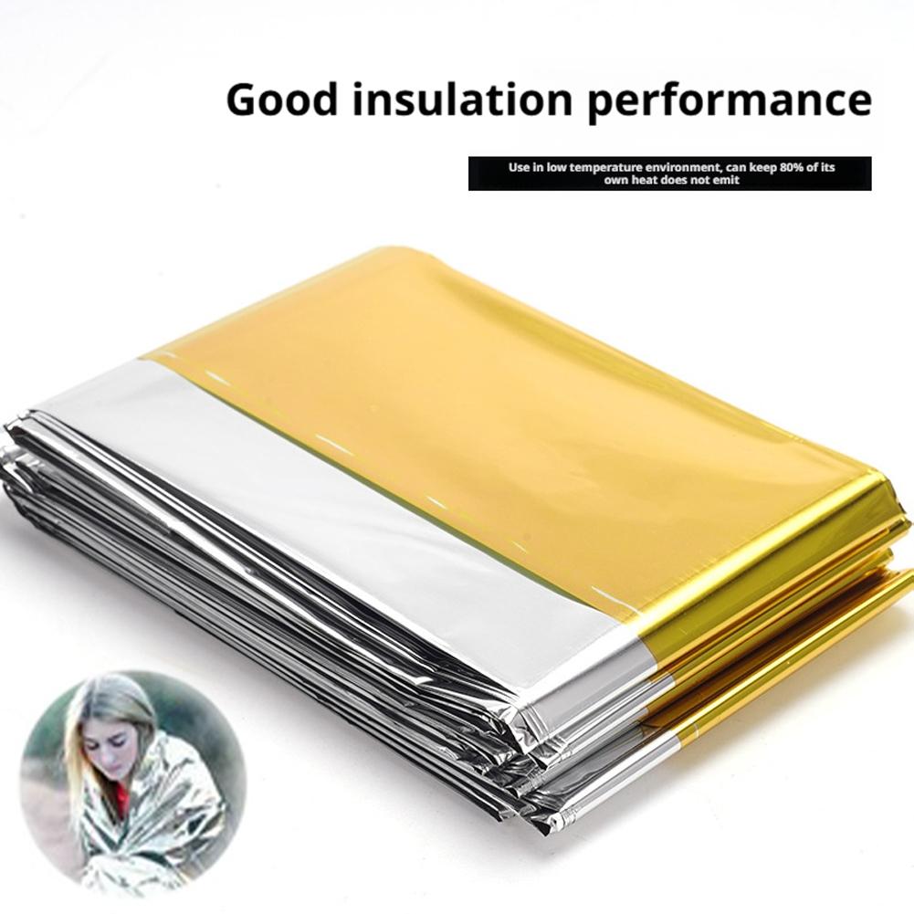 انخفاض حرارة الجسم الإنقاذ الإ - مراجعة Field Dressing Kit وسعره