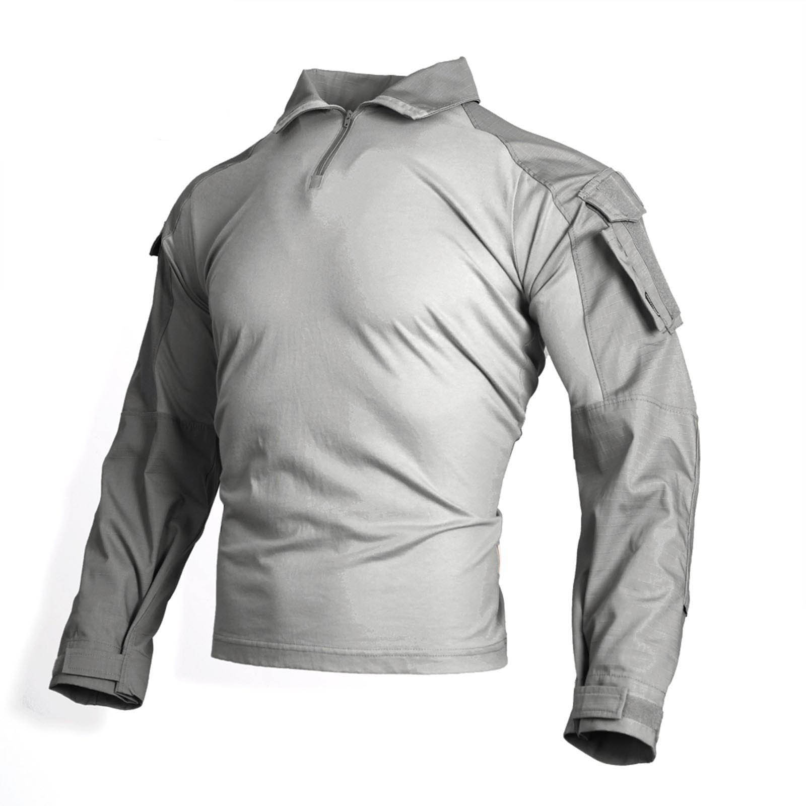 طقم زي تكتيكي Emersongear G3 B - مراجعة Outdoor Hunting Outfit وسعره