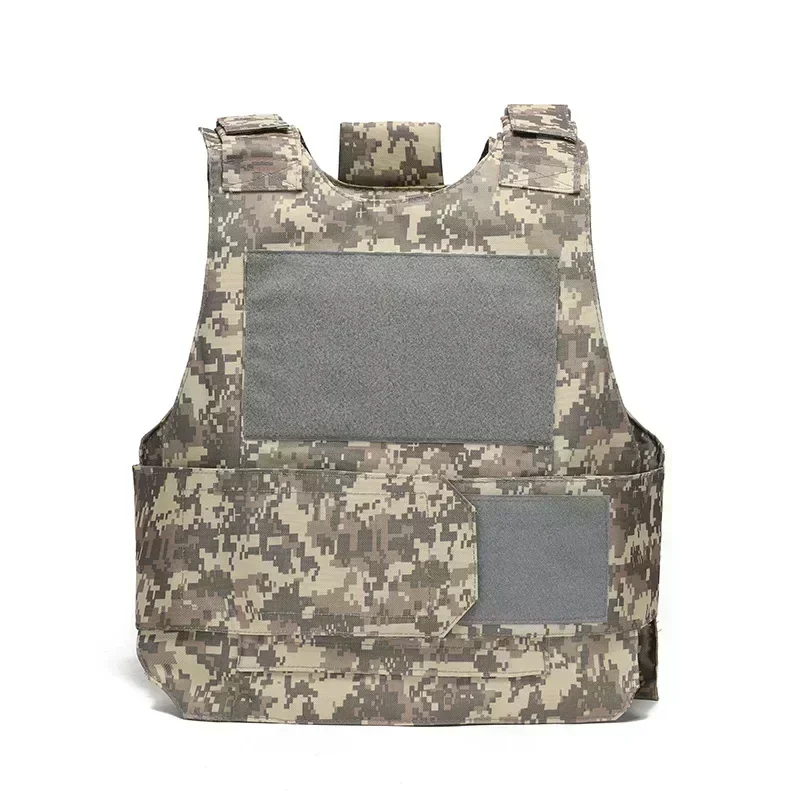 سترة تكتيكية متعددة الوظائف، س - مراجعة Outdoor Hunting Vest وسعره
