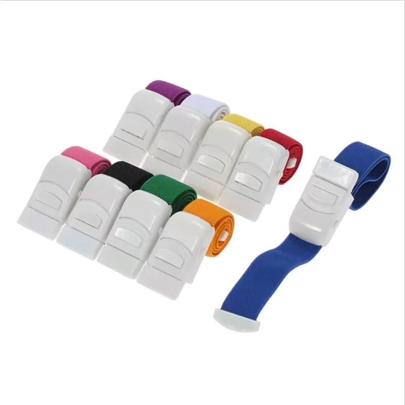 رباط طبي قابل للطي مع مشبك، مع - مراجعة Field Dressing Kit وسعره