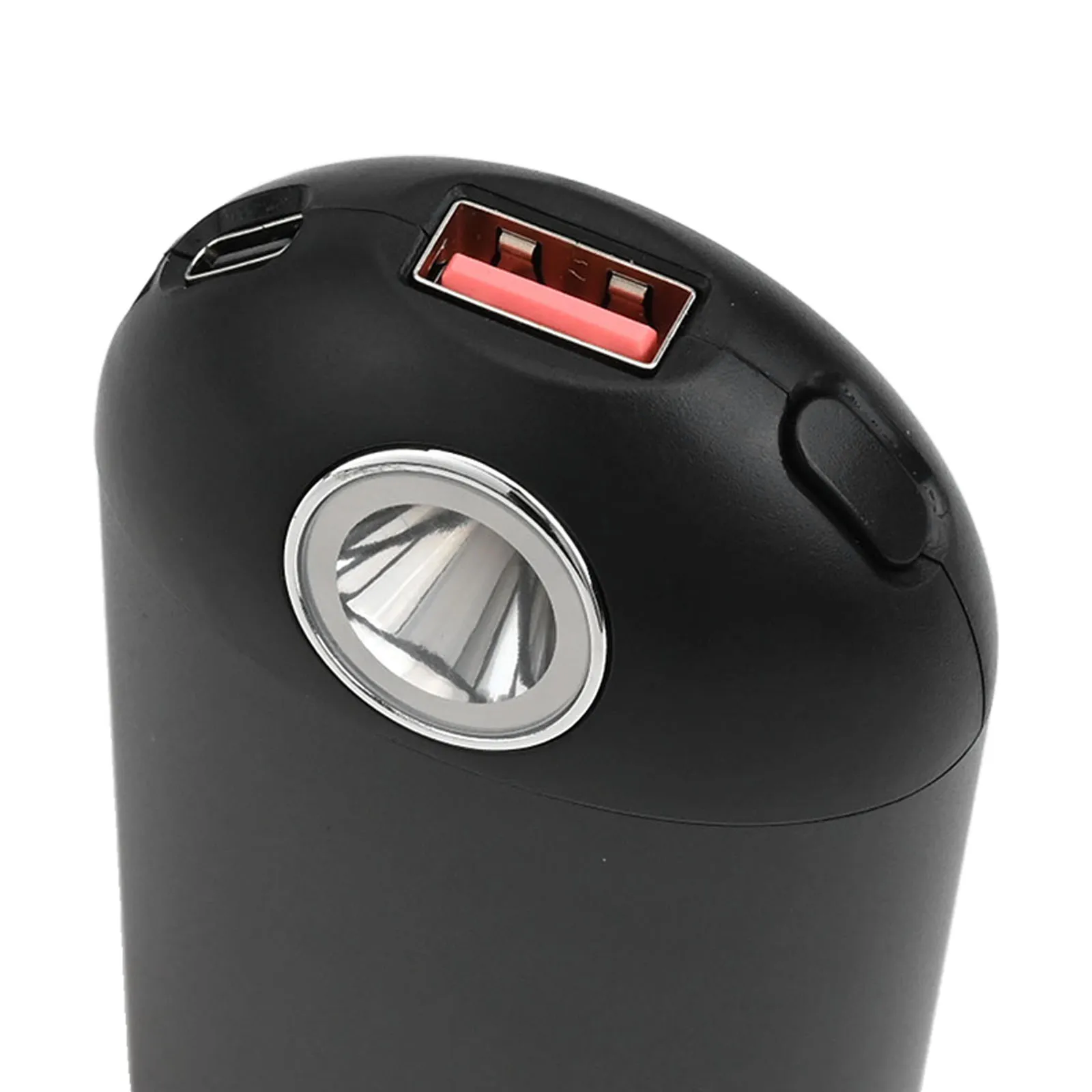 مدفأة يدوية قابلة لإعادة الشحن - مراجعة Outdoor Hunting Heater وسعره