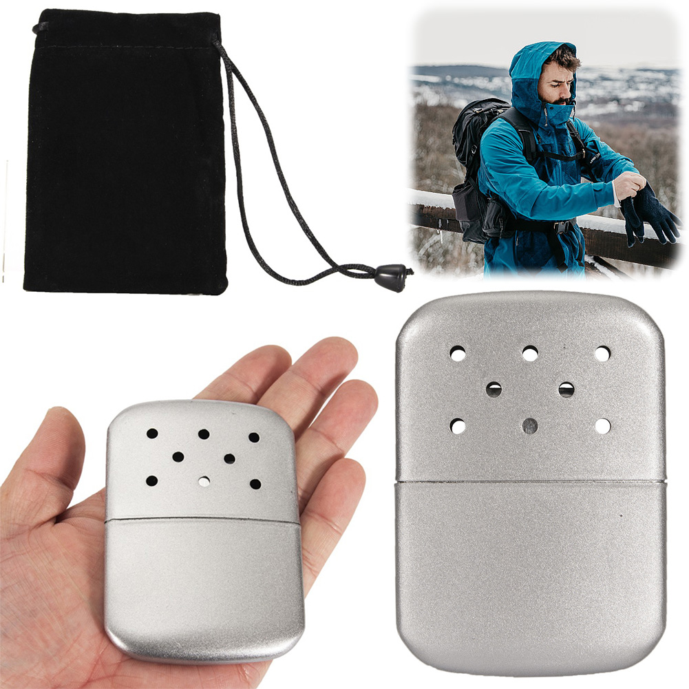 المحمولة جيب جهاز تدفئة محمول  - مراجعة Outdoor Hunting Heater وسعره