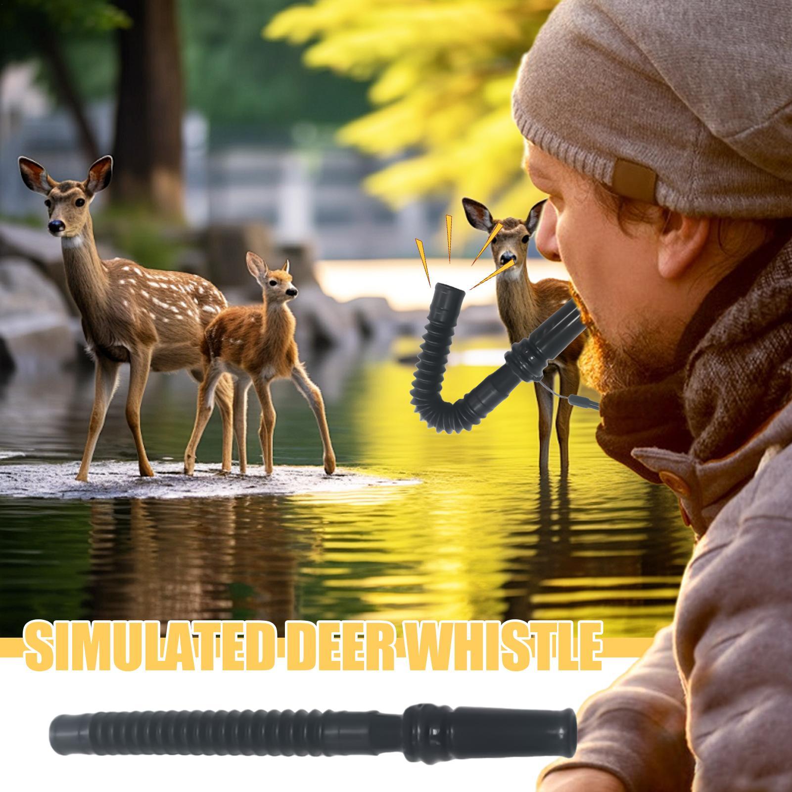 جهاز نداء خفيف الوزن لصيد الغز - مراجعة Wildman Hunting & Outdoor Polokwane وسعره
