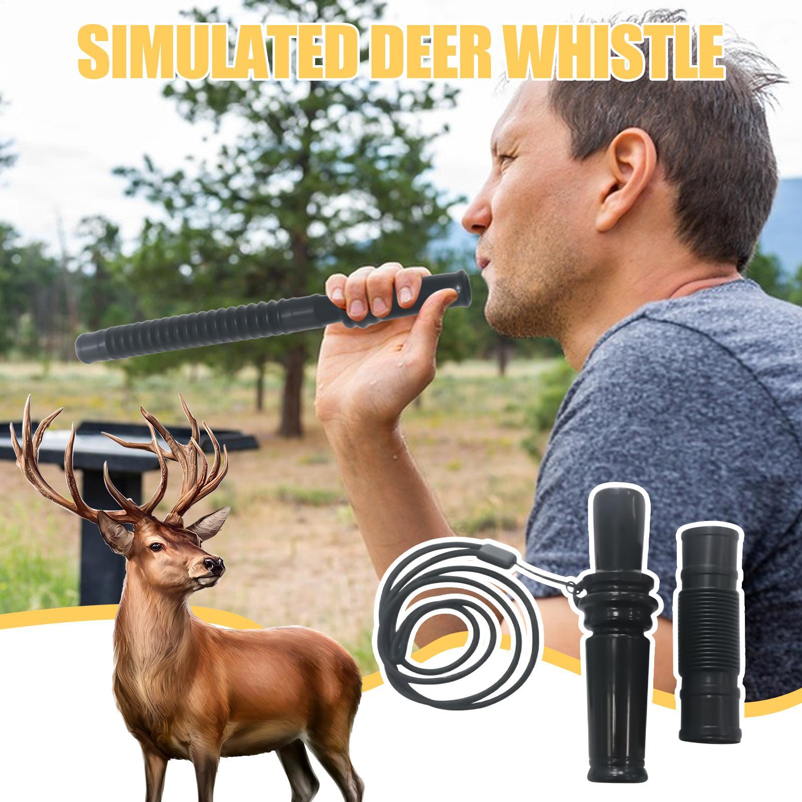جهاز نداء خفيف الوزن لصيد الغز - مراجعة Wildman Hunting & Outdoor Polokwane وسعره